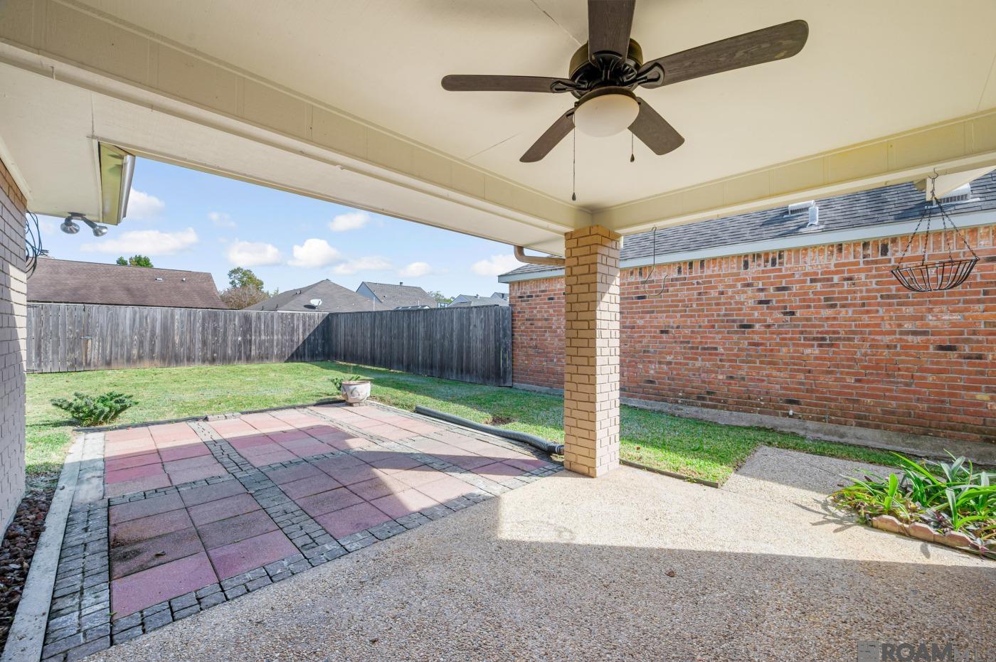 15521 Summerwood Ave