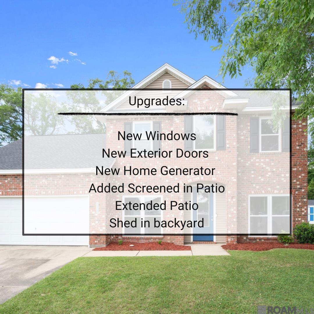 1459 Pecan Grove Ave