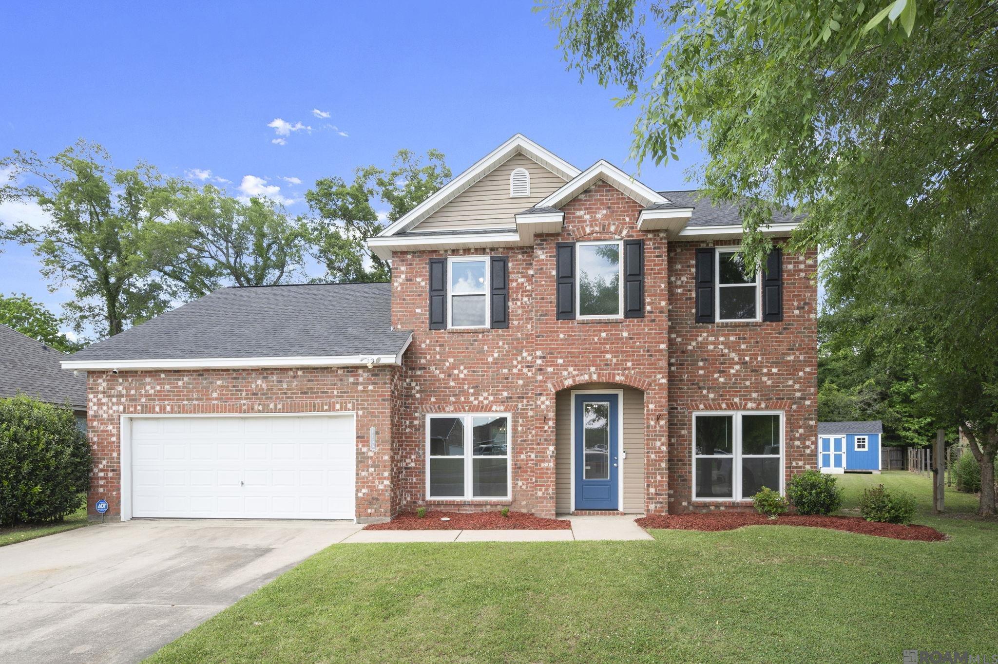 1459 Pecan Grove Ave