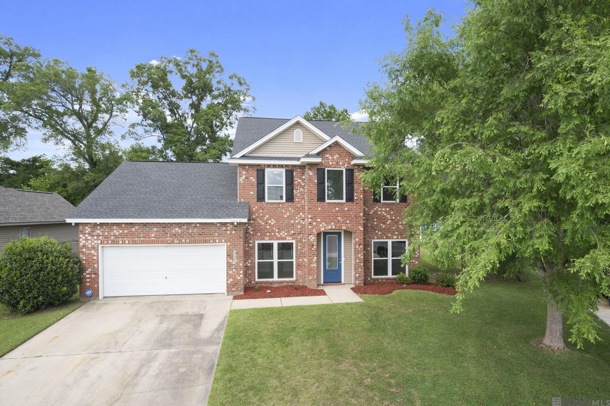 1459 Pecan Grove Ave
