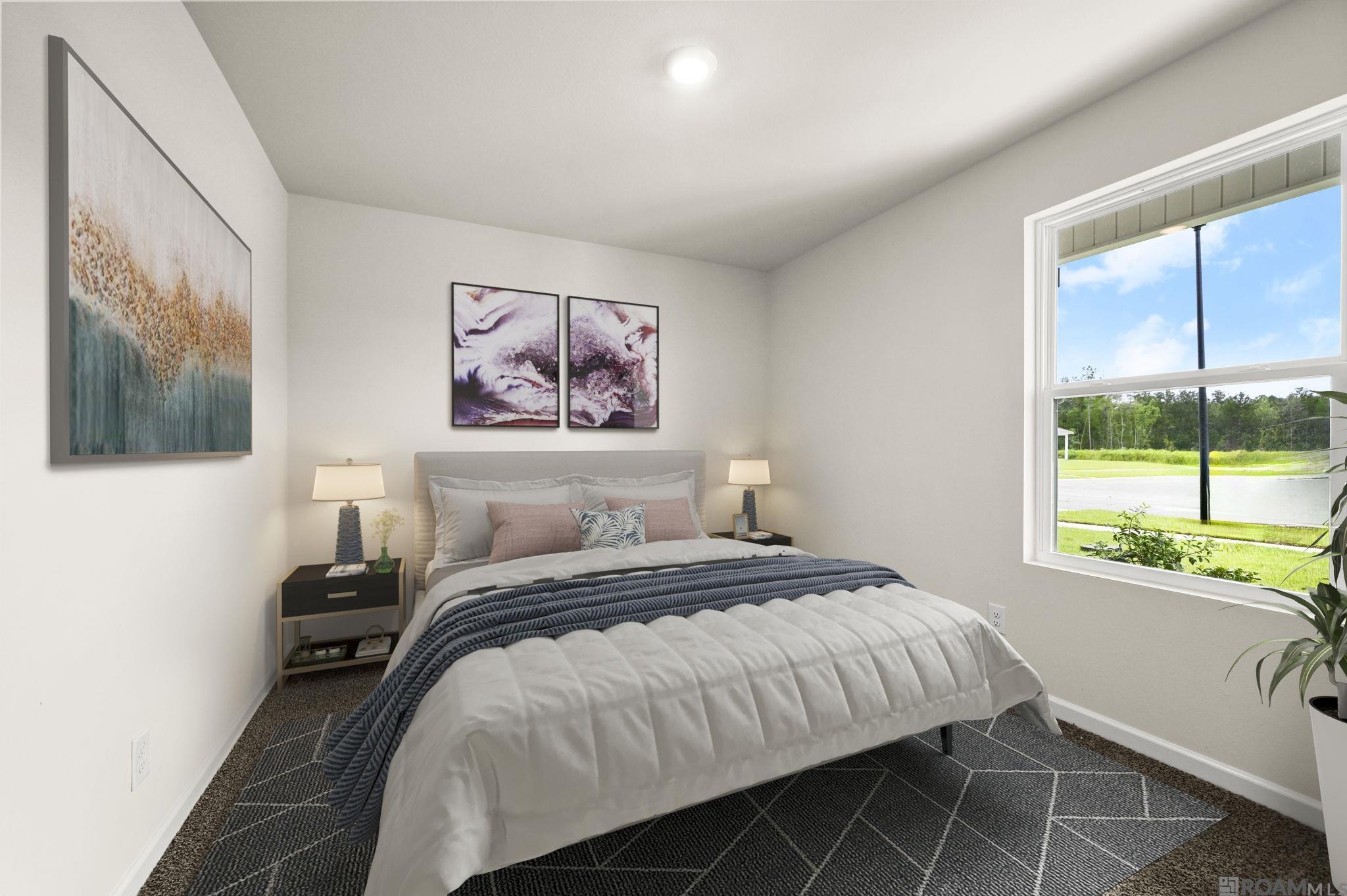 5404 Gallantry Court