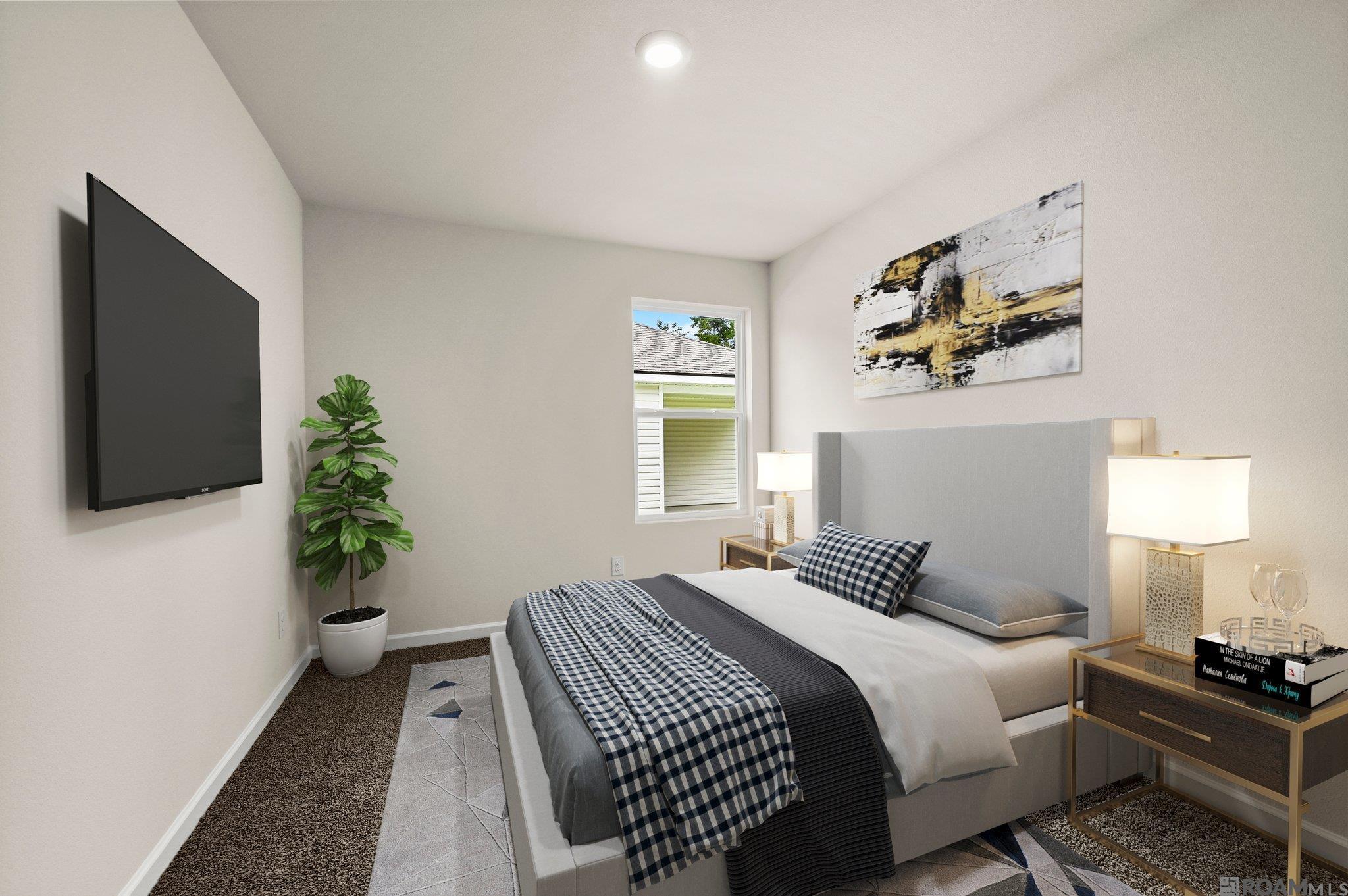 5404 Gallantry Court