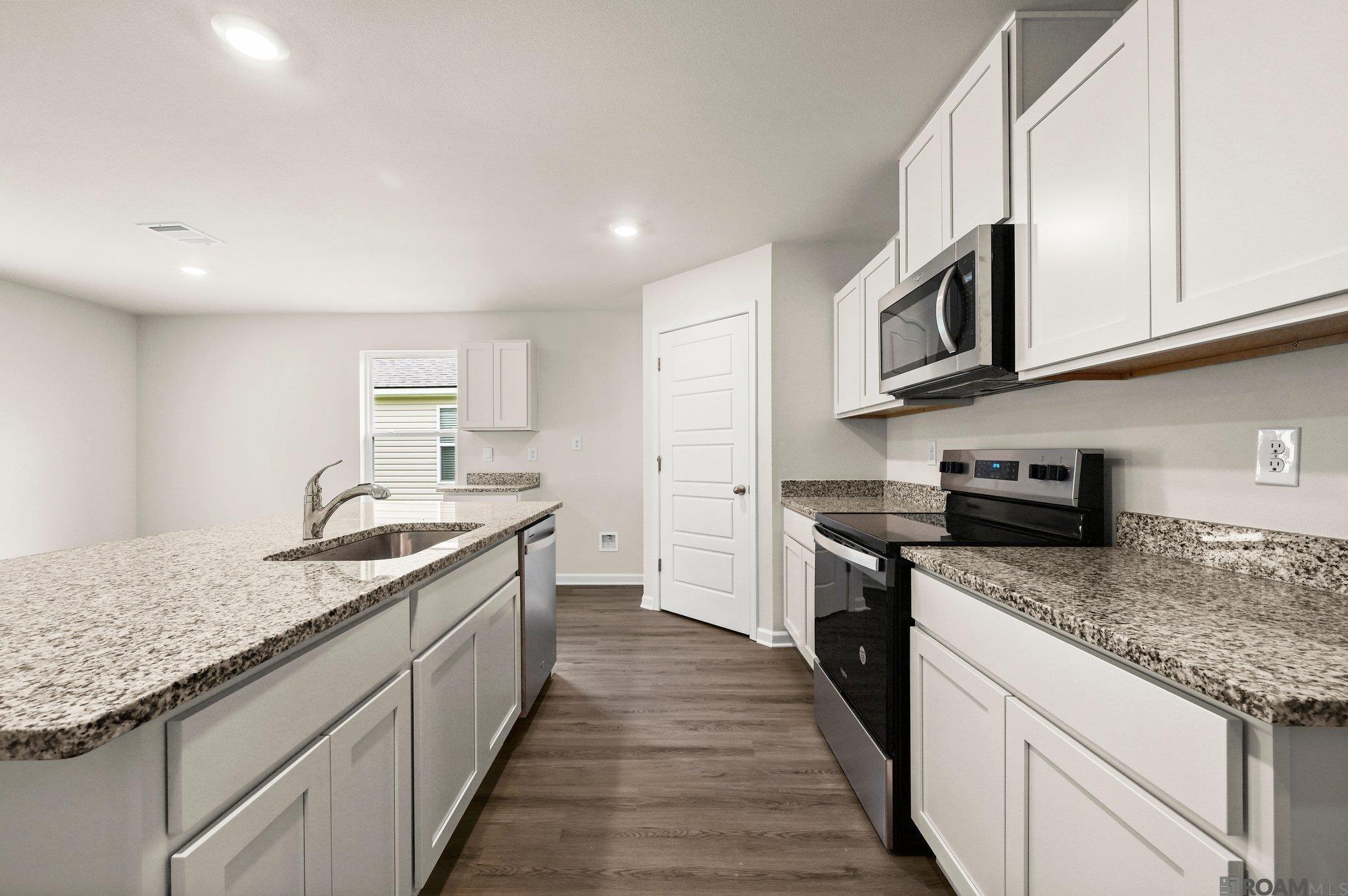 5404 Gallantry Court