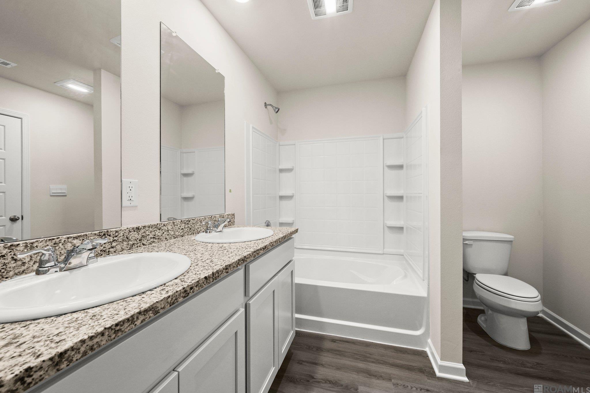5404 Gallantry Court