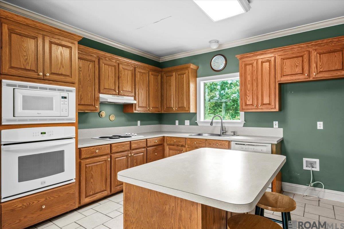 3526 Redbud Drive