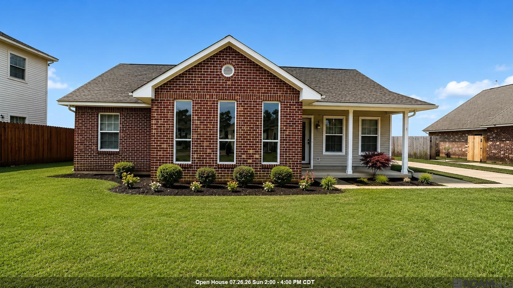 3526 Redbud Drive
