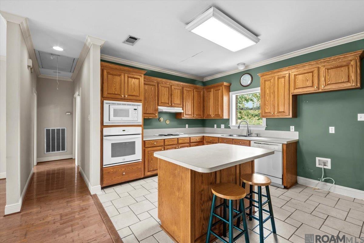 3526 Redbud Drive