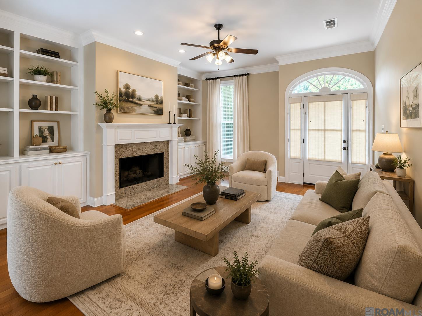 105 River Run Ct