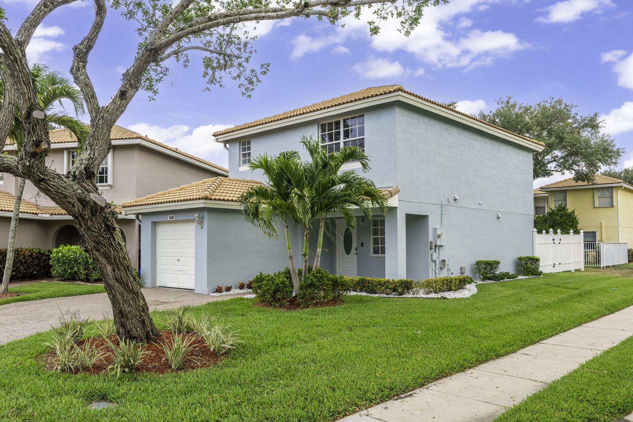 3460 COMMODORE Court