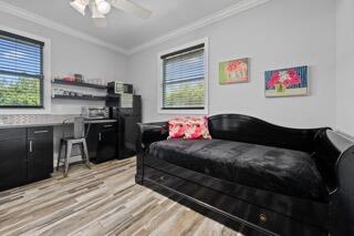 708 Rambling Drive Circle ~ Barn & Apartment