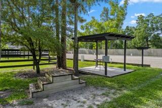 708 Rambling Drive Circle ~ Barn & Apartment