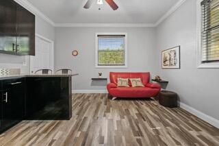 708 Rambling Drive Circle ~ Barn & Apartment