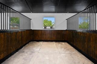 708 Rambling Drive Circle ~ Barn & Apartment