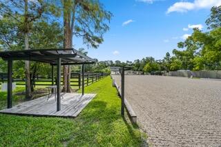 708 Rambling Drive Circle ~ Barn & Apartment