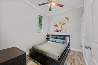 708 Rambling Drive Circle ~ Barn & Apartment