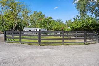708 Rambling Drive Circle ~ Barn & Apartment