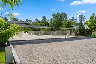 708 Rambling Drive Circle ~ Barn & Apartment