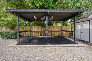 708 Rambling Drive Circle ~ Barn & Apartment