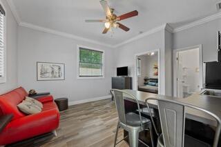 708 Rambling Drive Circle ~ Barn & Apartment