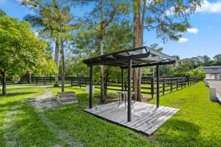708 Rambling Drive Circle ~ Barn & Apartment