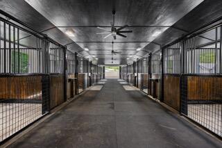 708 Rambling Drive Circle ~ Barn & Apartment