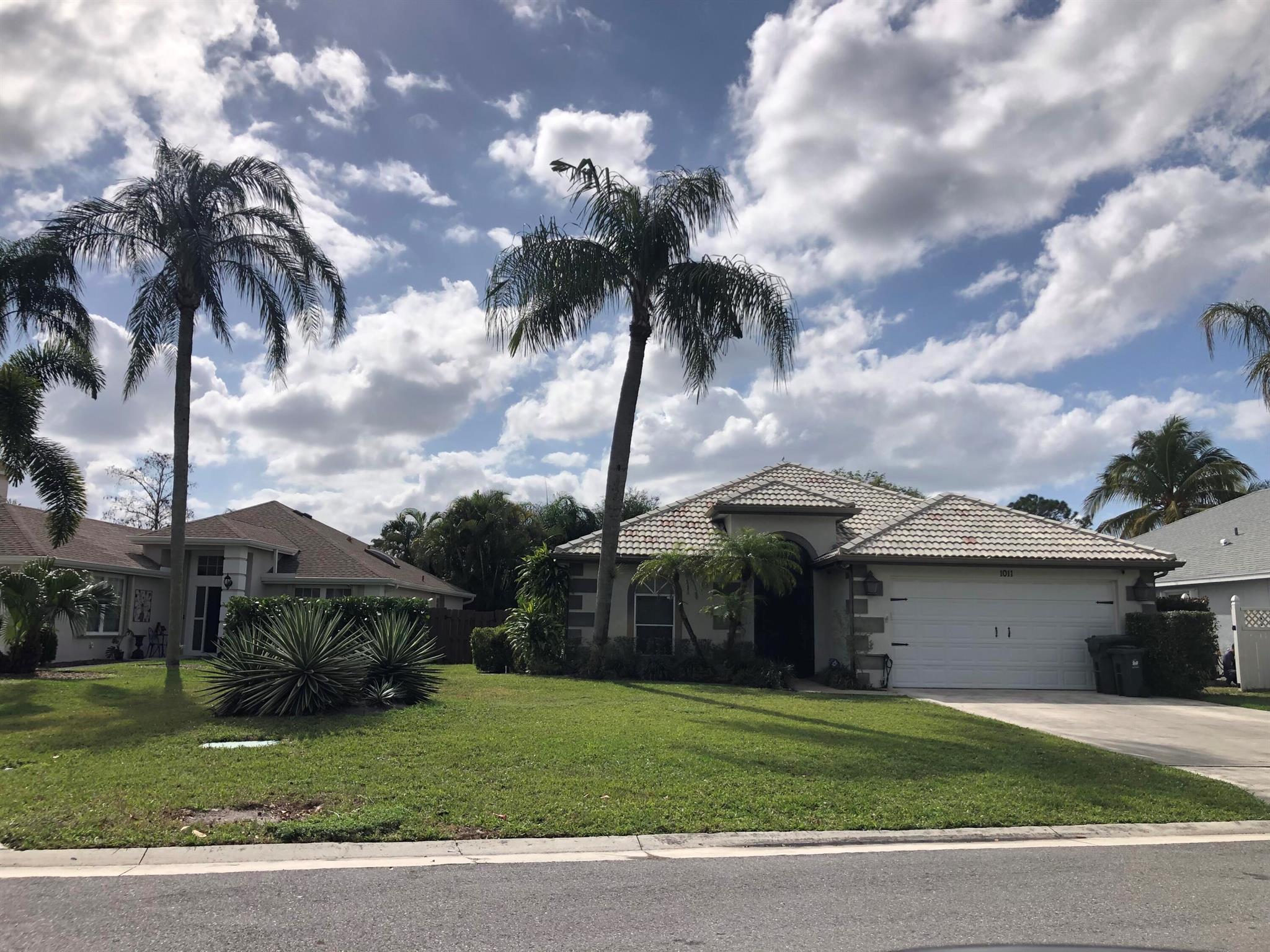 1011 Song Sparrow Lane