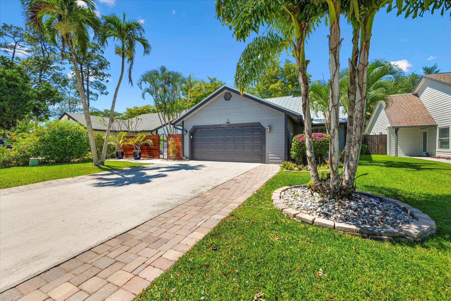 457 Golden Wood Way