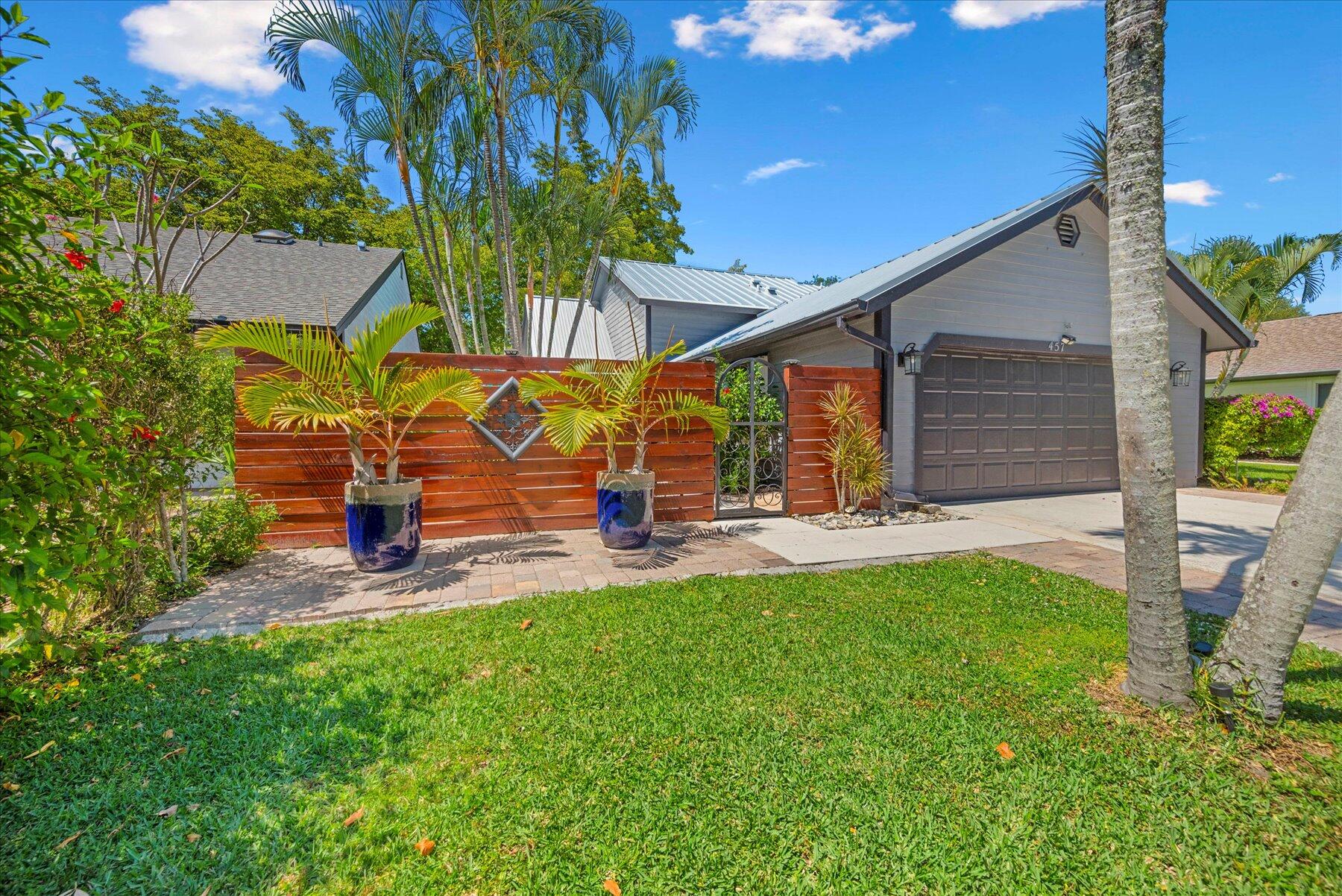 457 Golden Wood Way