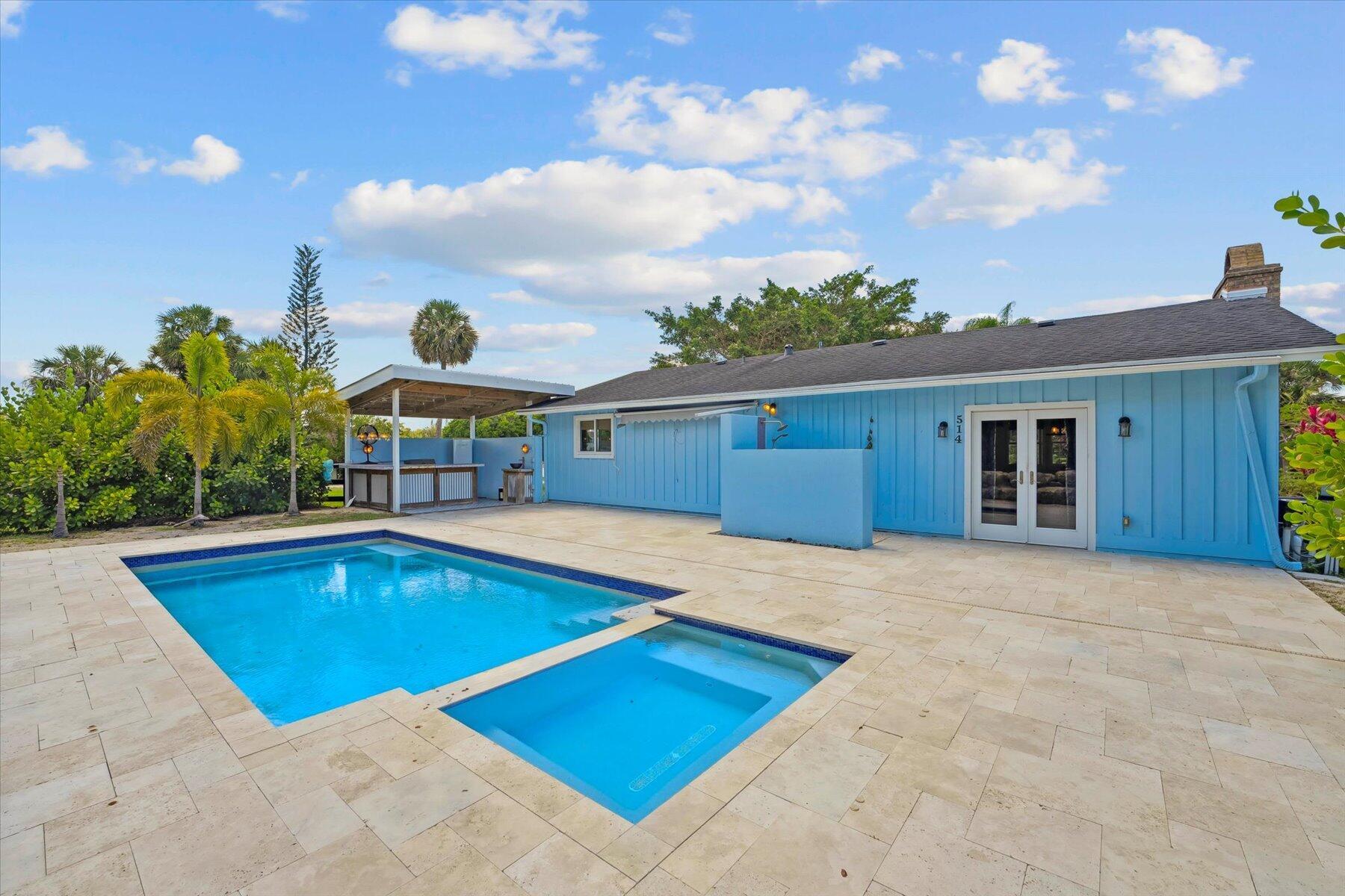 514 Cindy Circle Lane