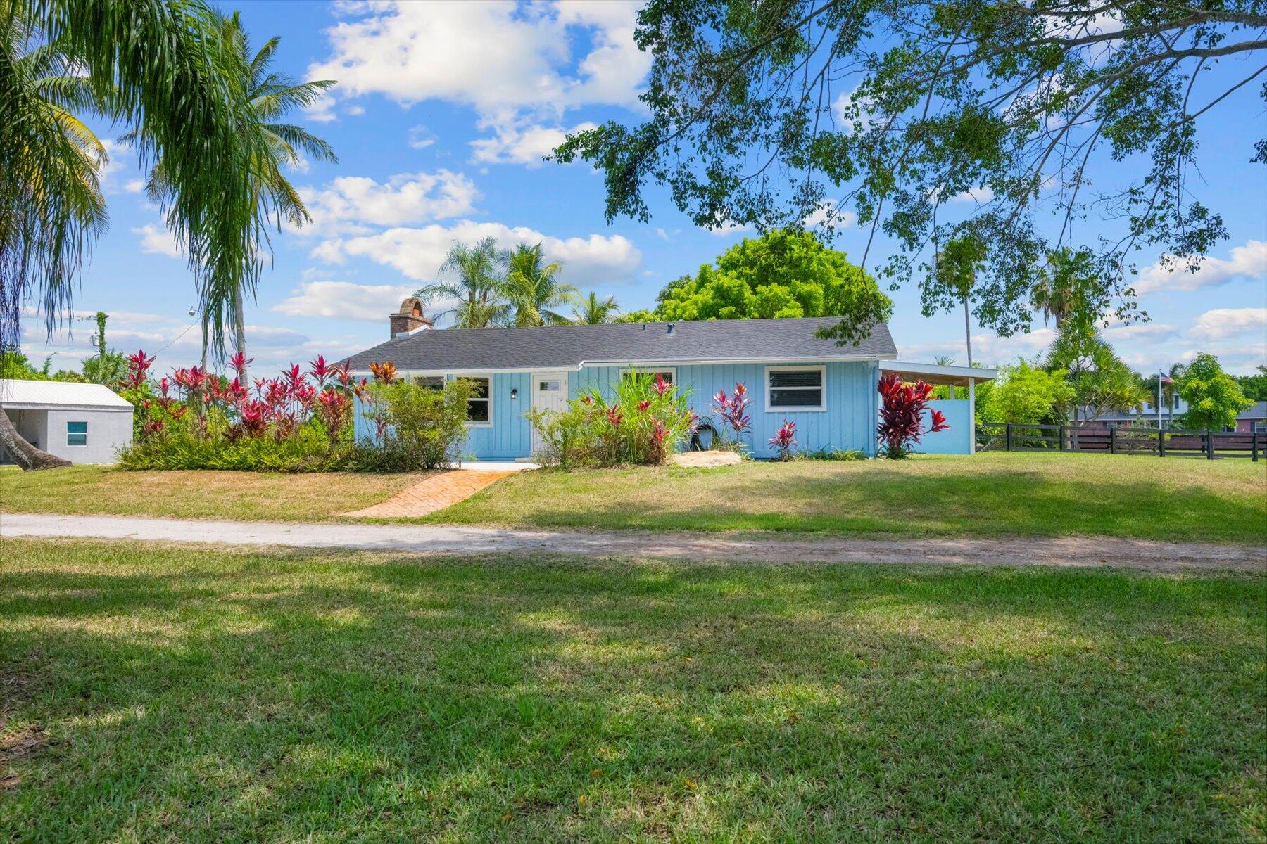 514 Cindy Circle Lane