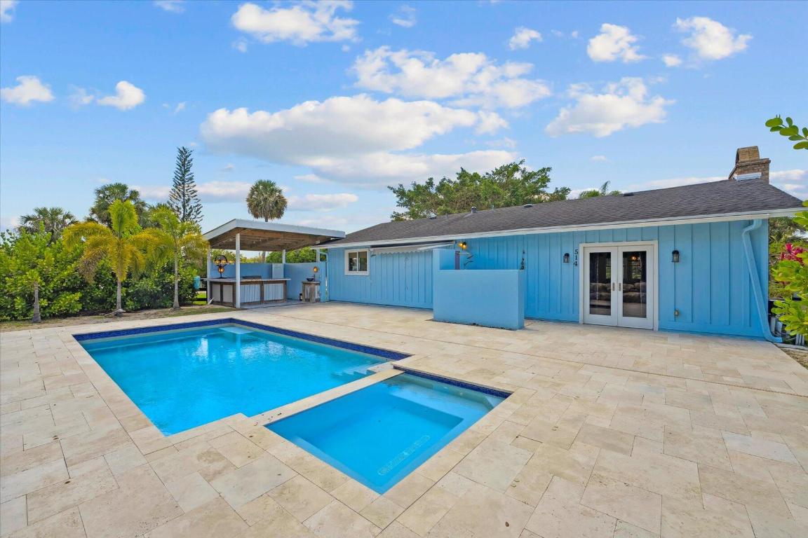 514 Cindy Circle Lane