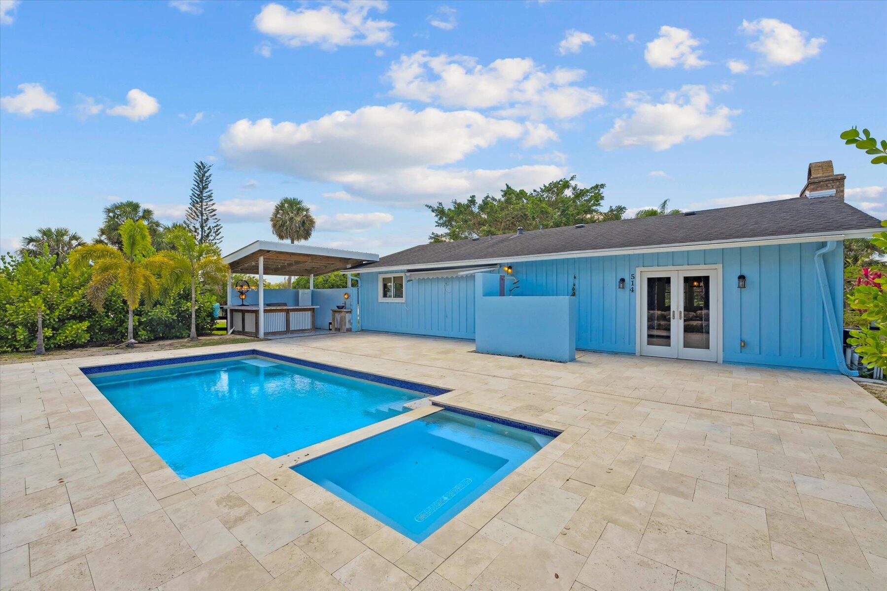 514 Cindy Circle Lane