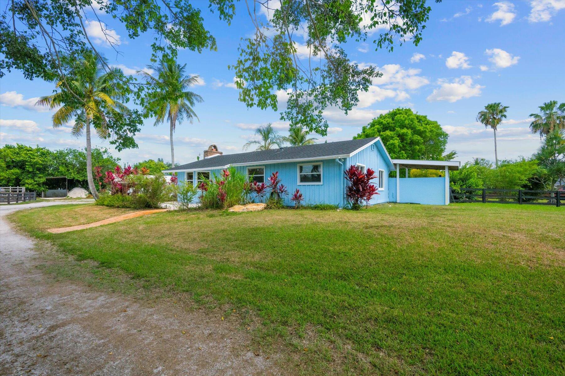 514 Cindy Circle Lane