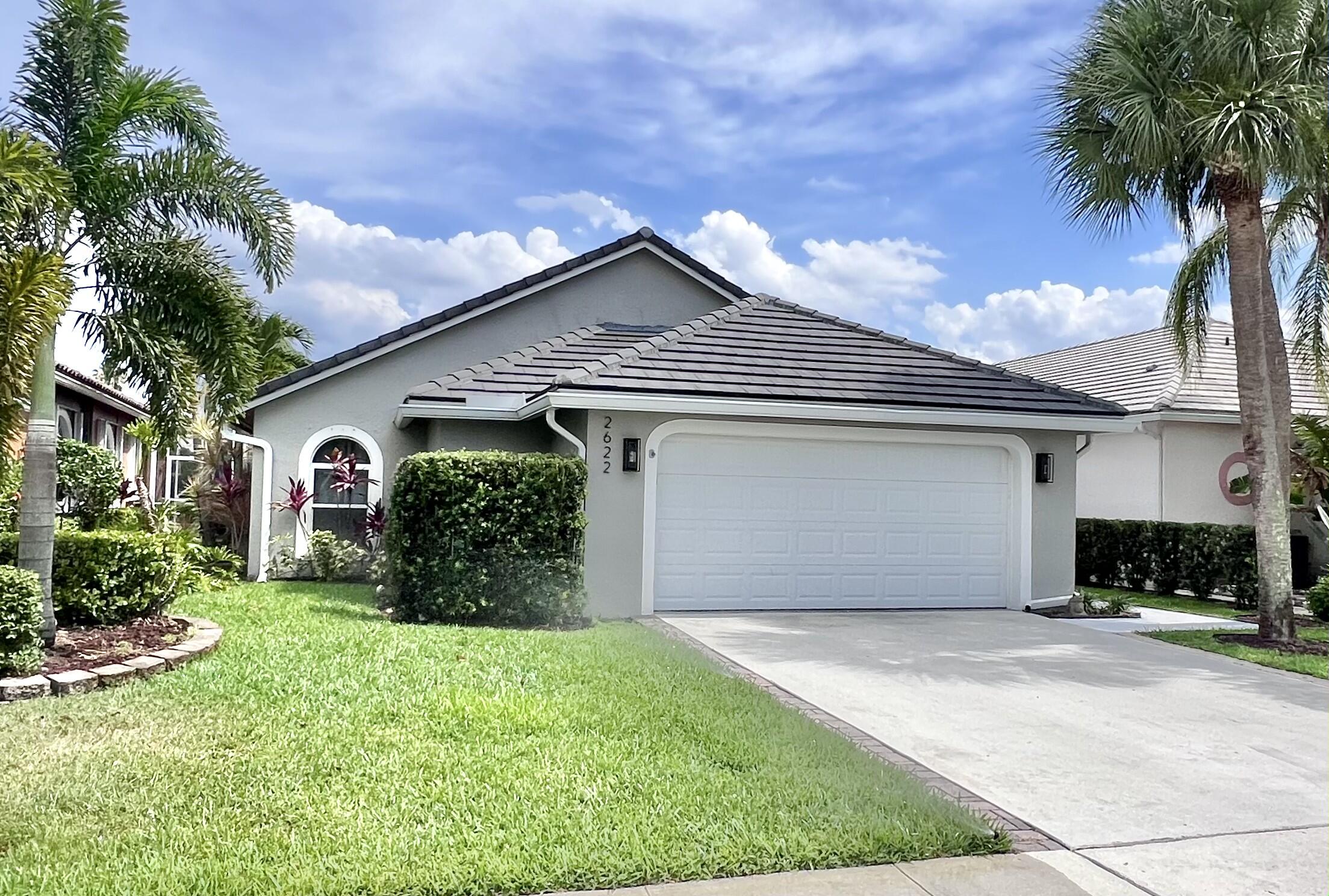 2622 Country Golf Drive