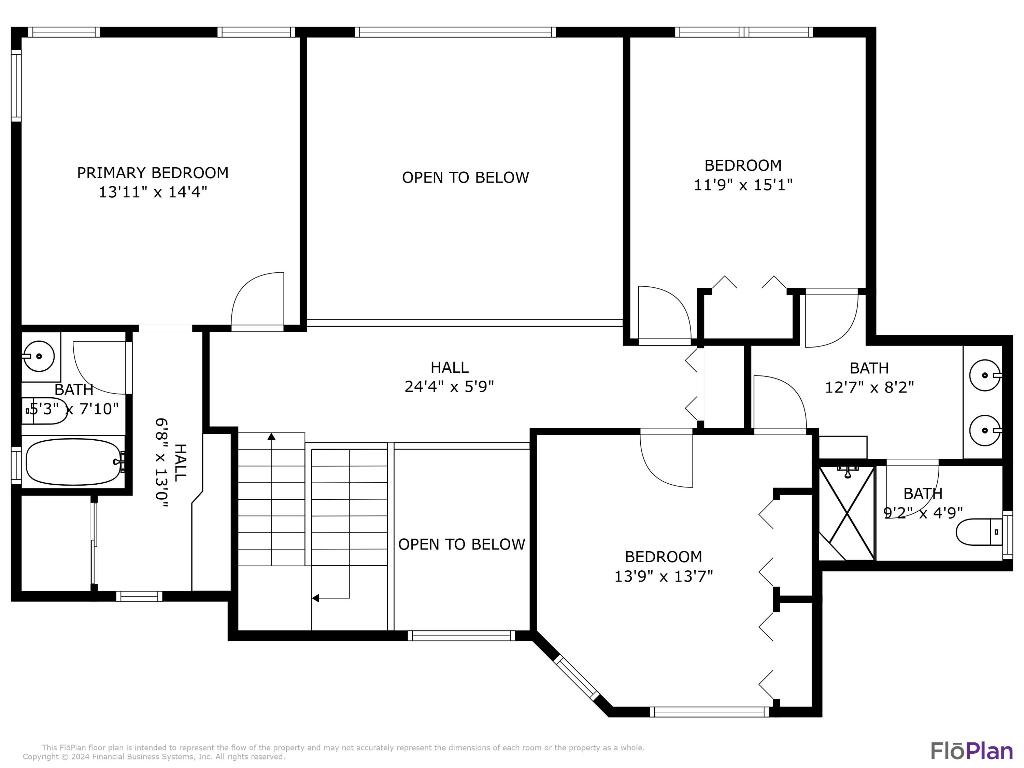 4902 Forest Dale Drive