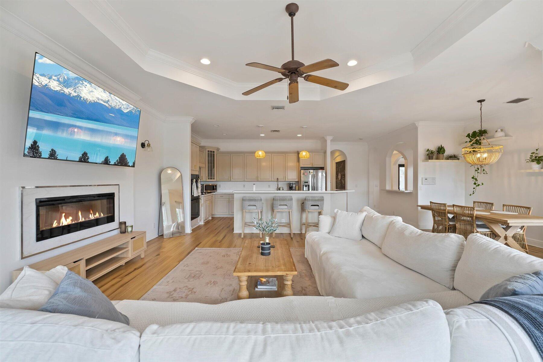 4902 Forest Dale Drive