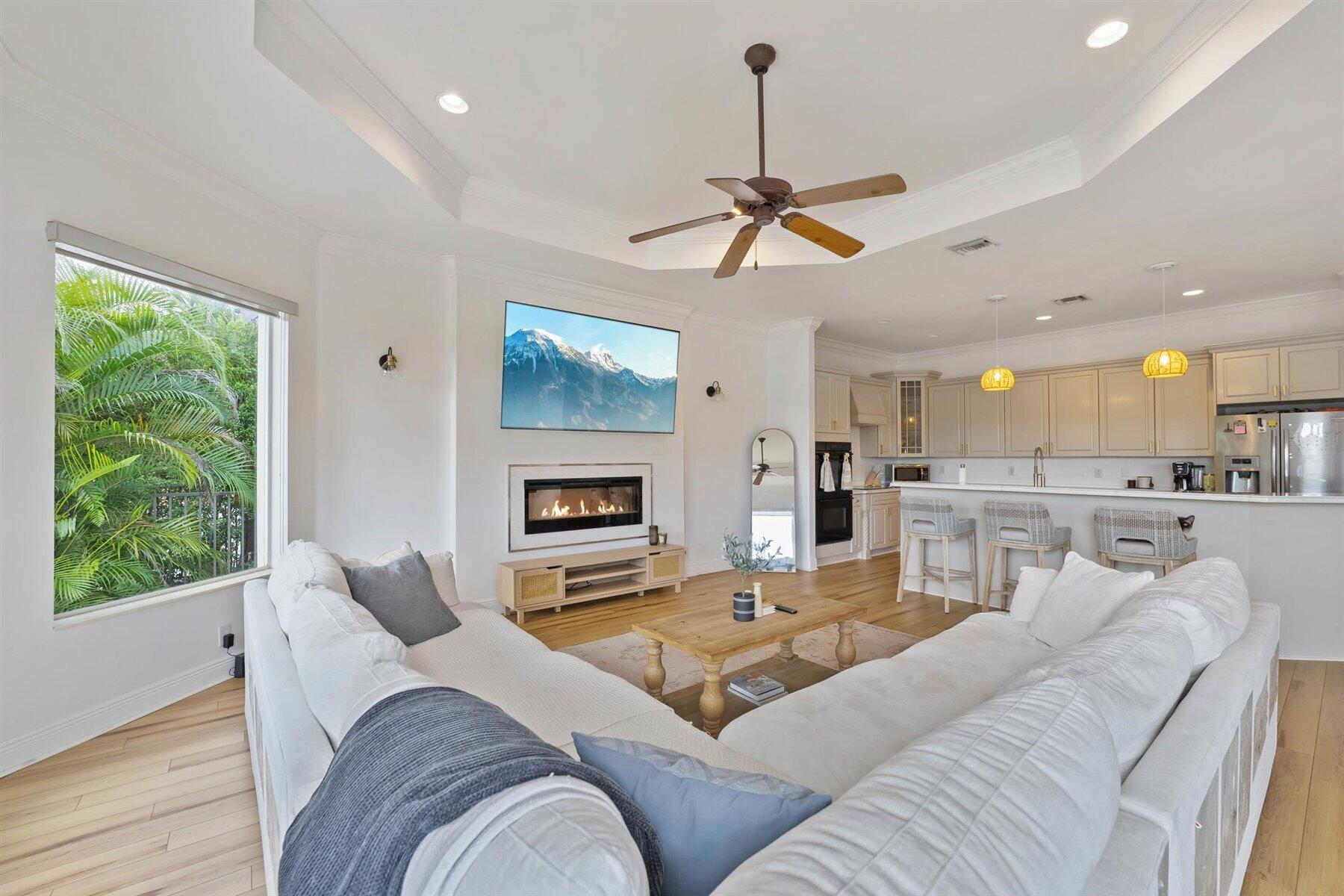 4902 Forest Dale Drive