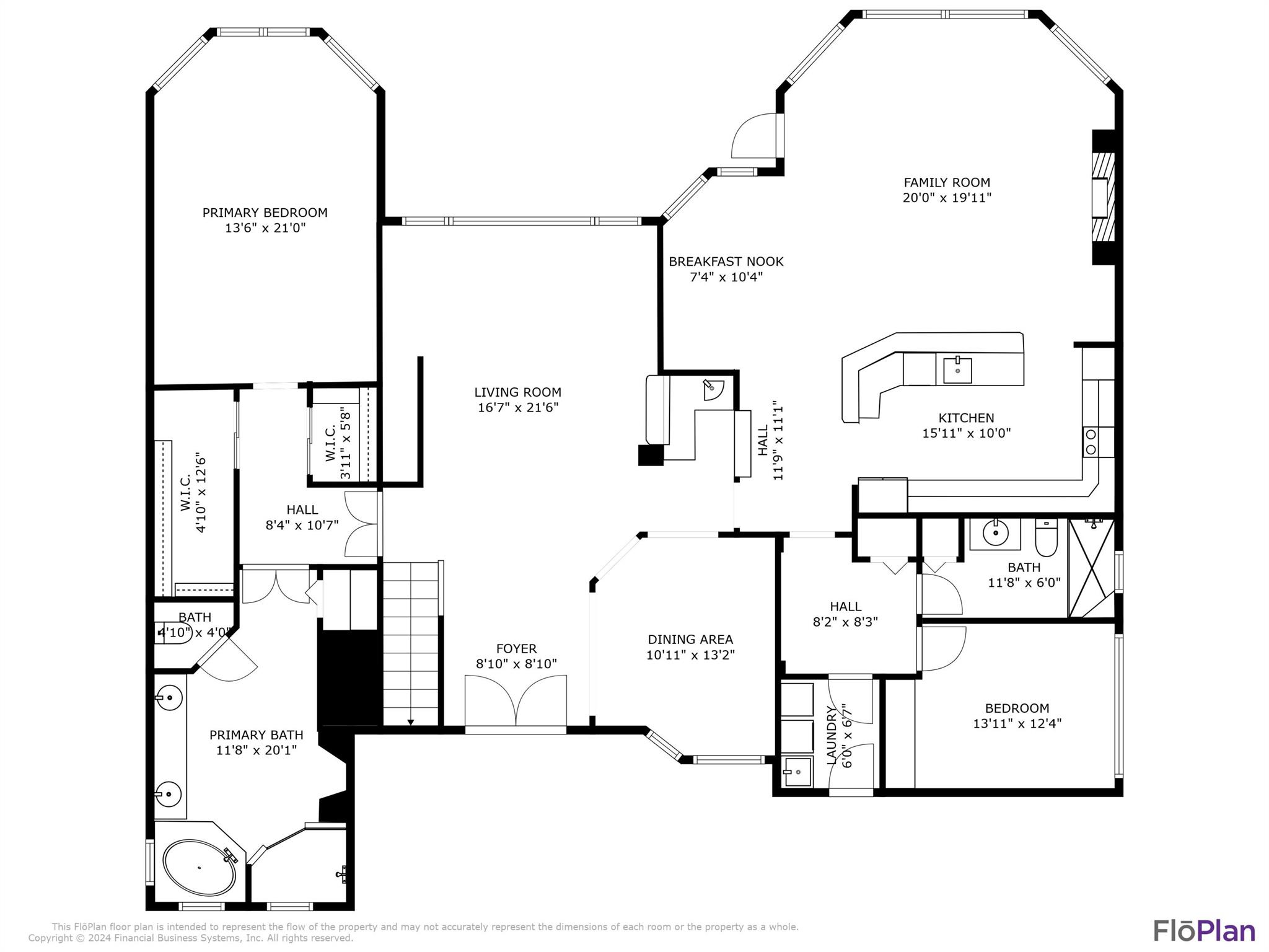 4902 Forest Dale Drive