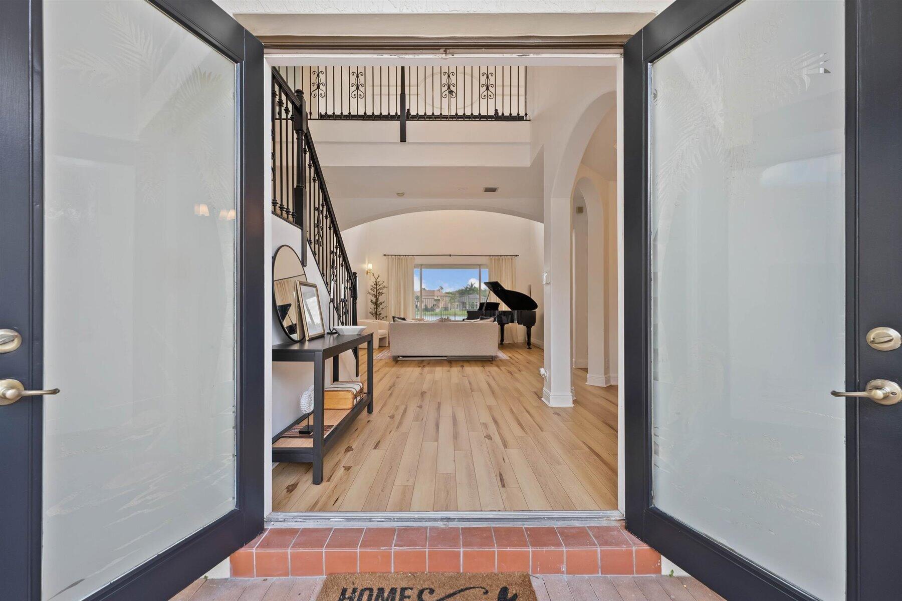 4902 Forest Dale Drive