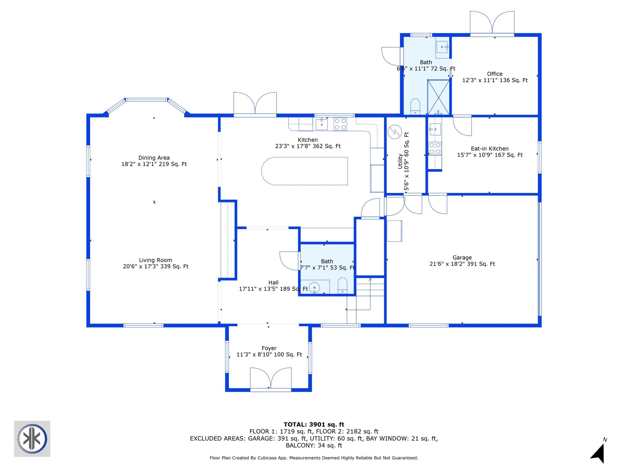 2900 Greenbriar Boulevard