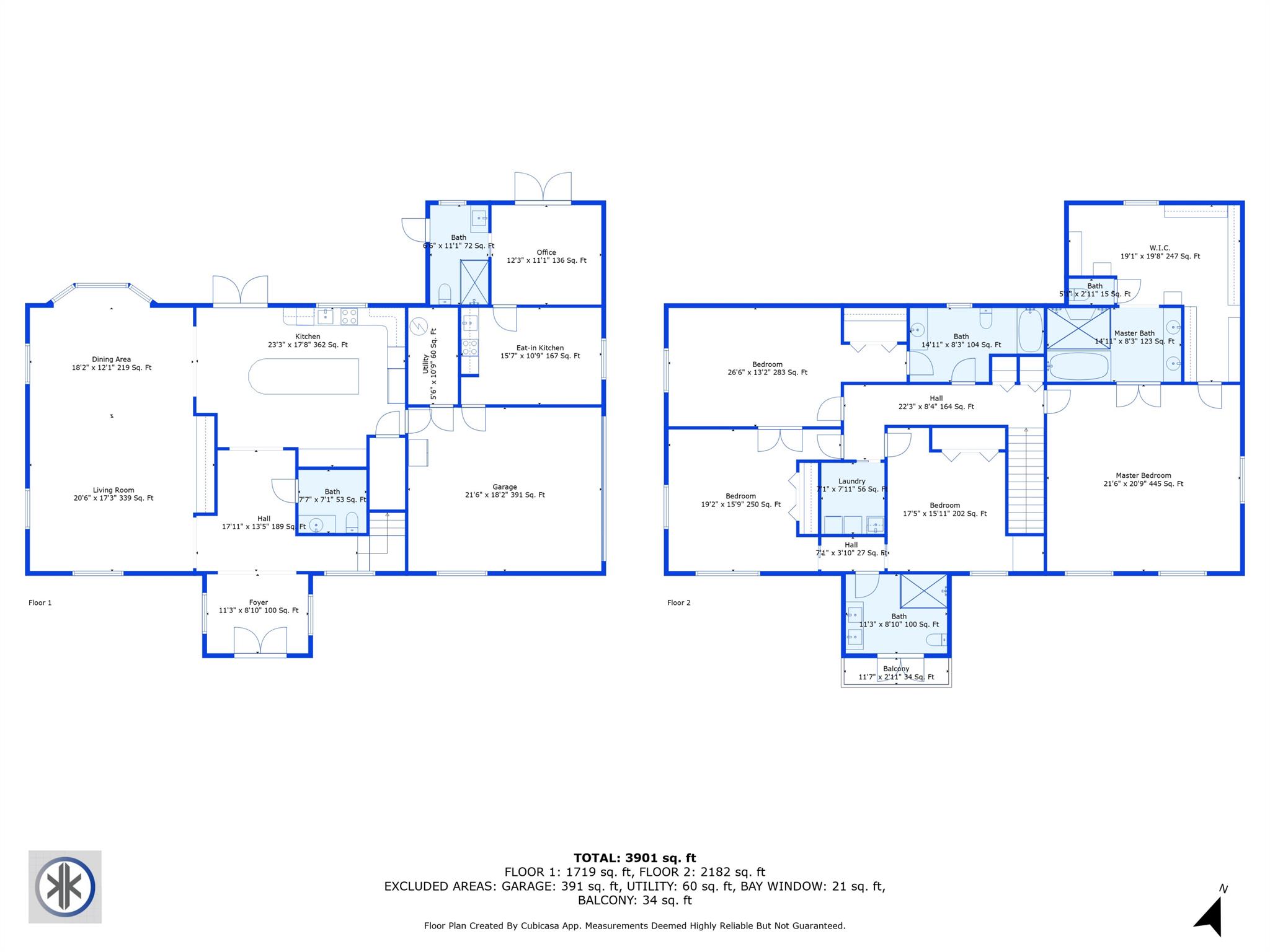 2900 Greenbriar Boulevard