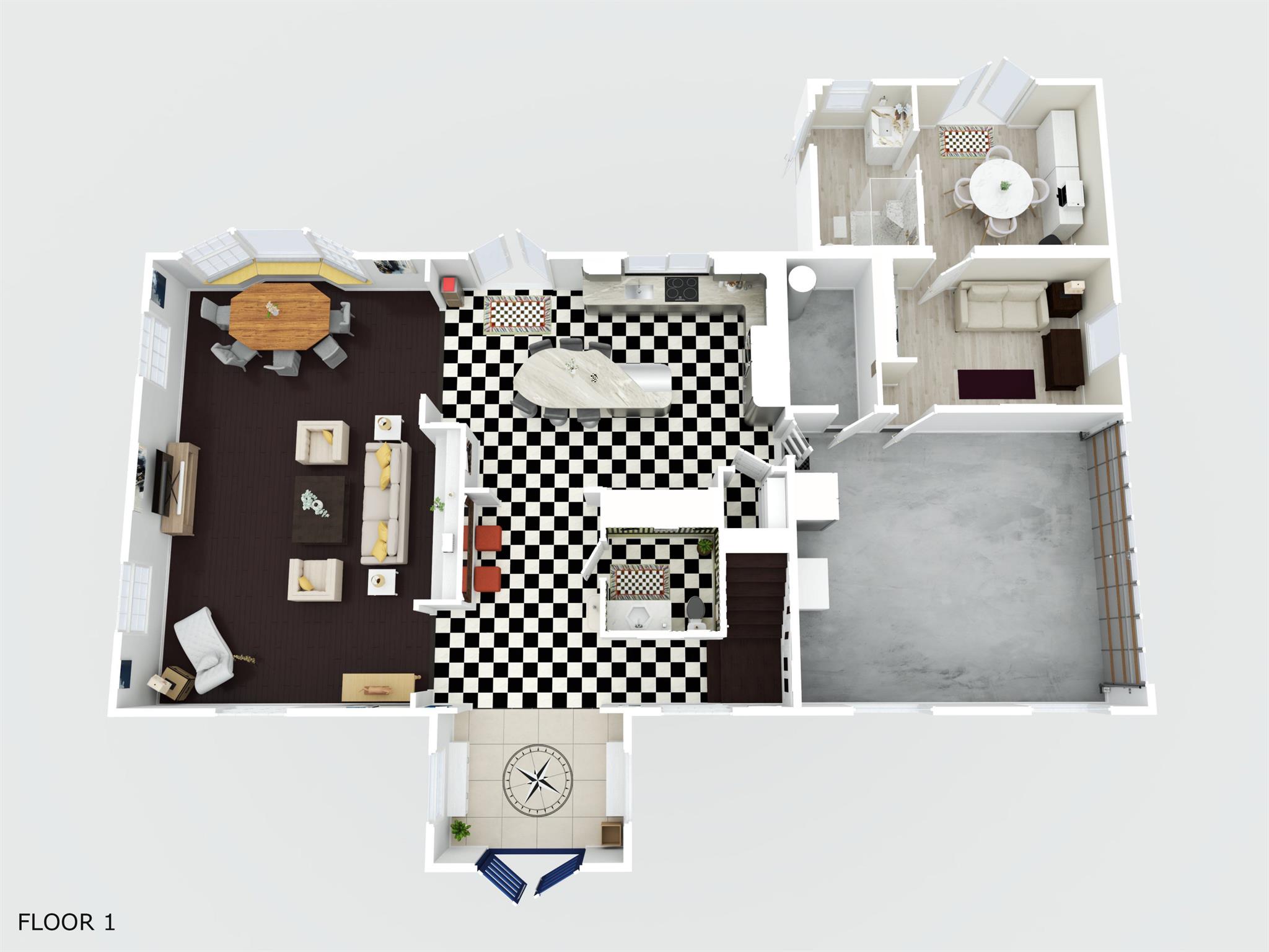 2900 Greenbriar Boulevard