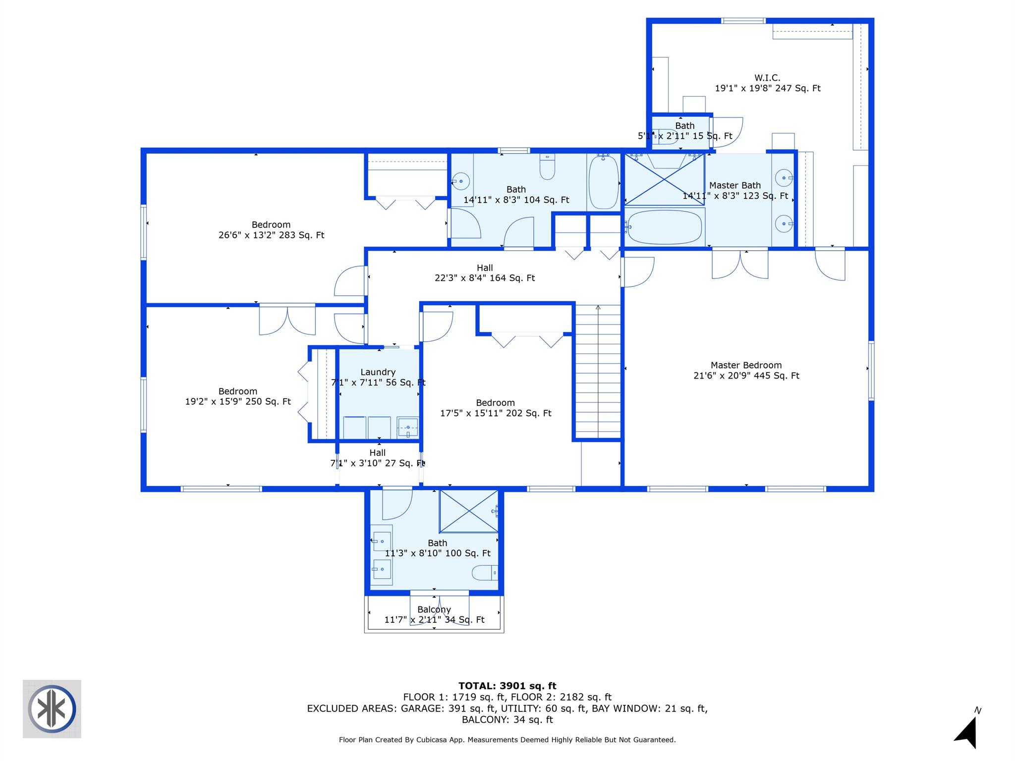 2900 Greenbriar Boulevard