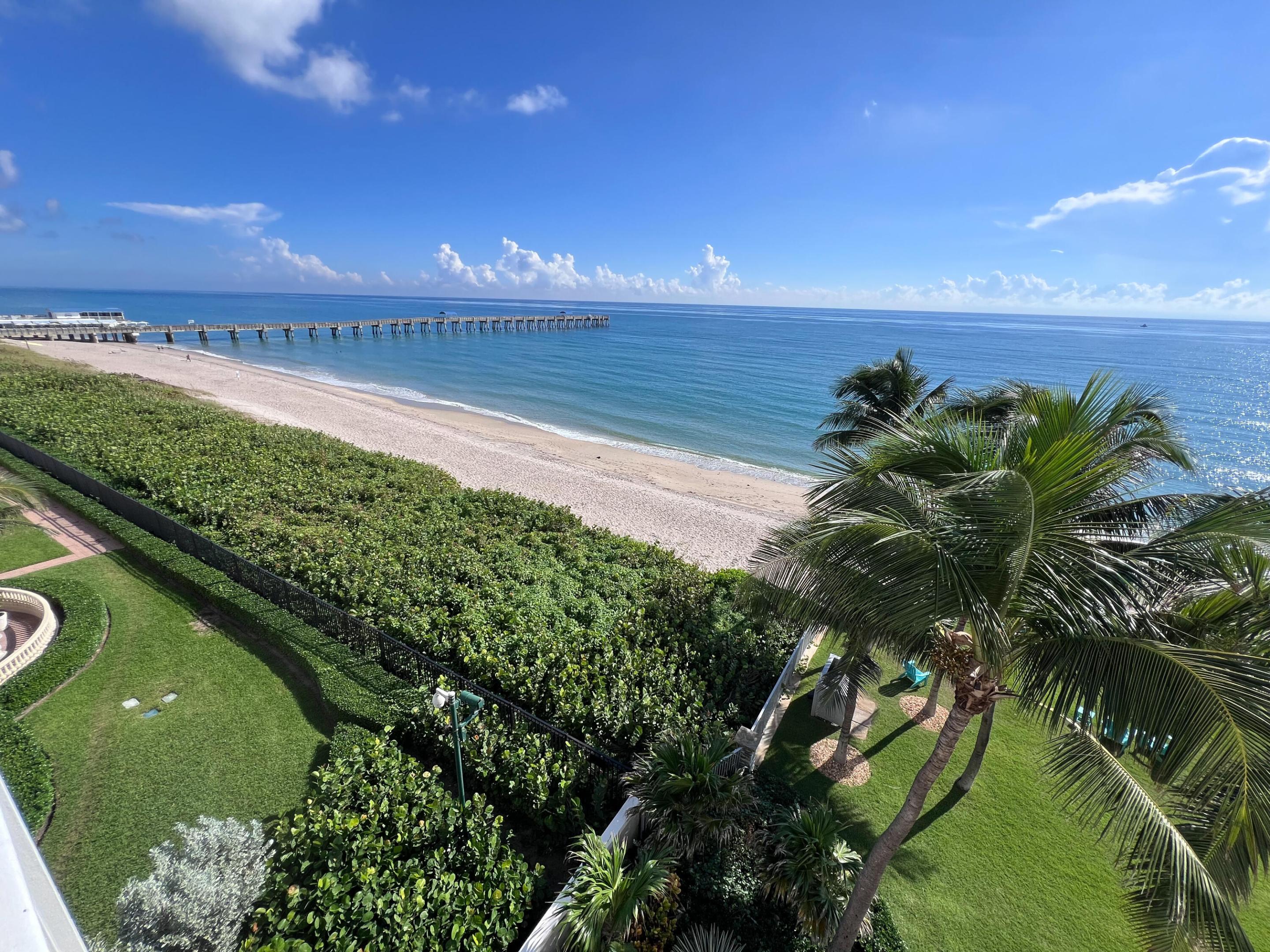 3030 S Ocean Boulevard 548