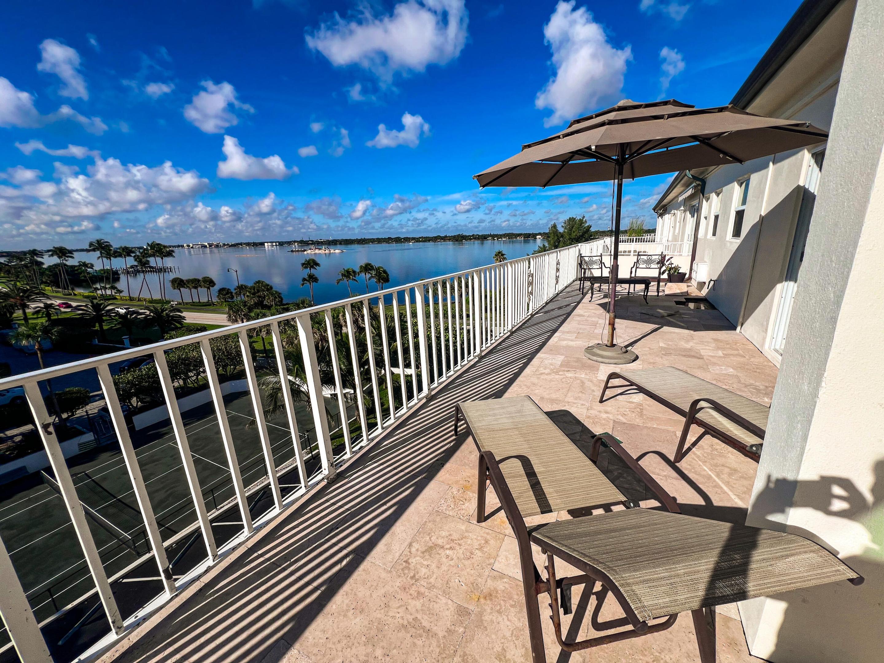 3030 S Ocean Boulevard 548