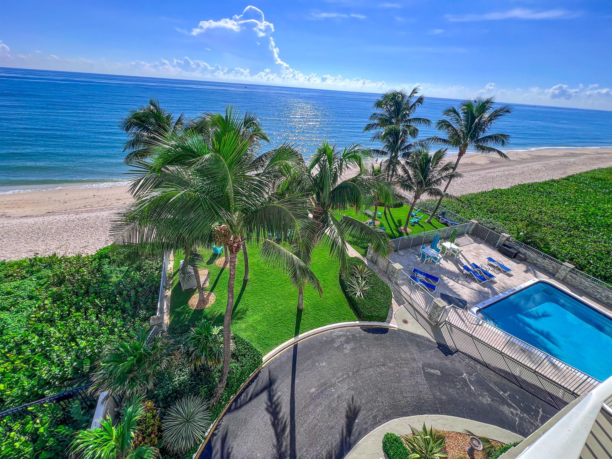 3030 S Ocean Boulevard 548