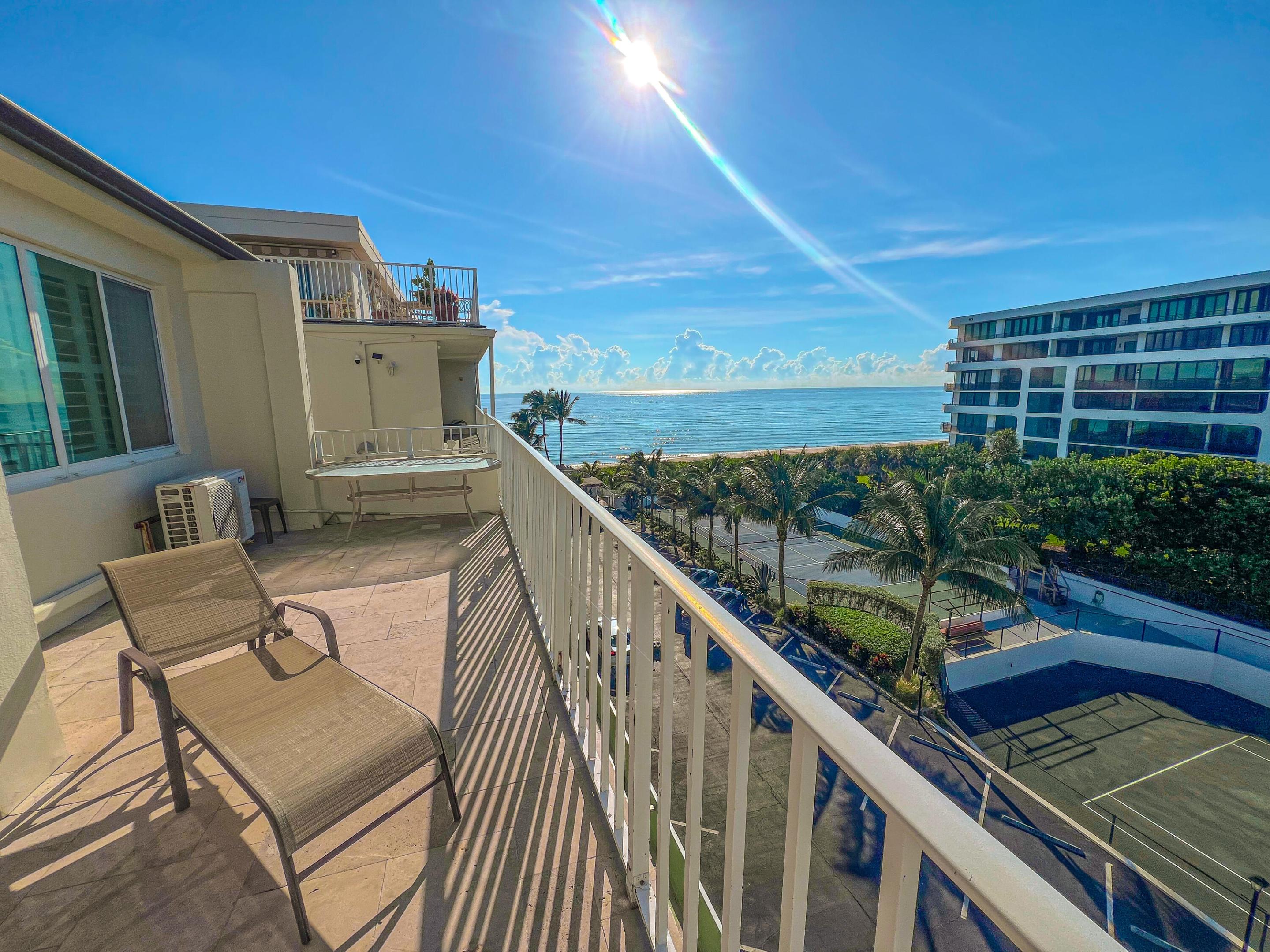 3030 S Ocean Boulevard 548