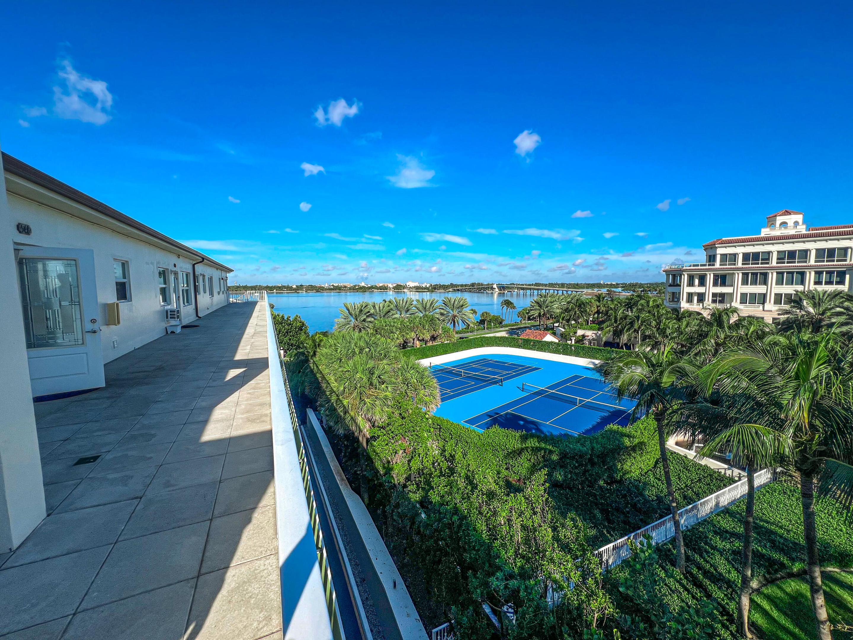 3030 S Ocean Boulevard 548