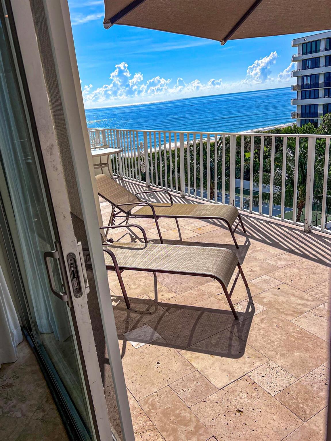 3030 S Ocean Boulevard 548