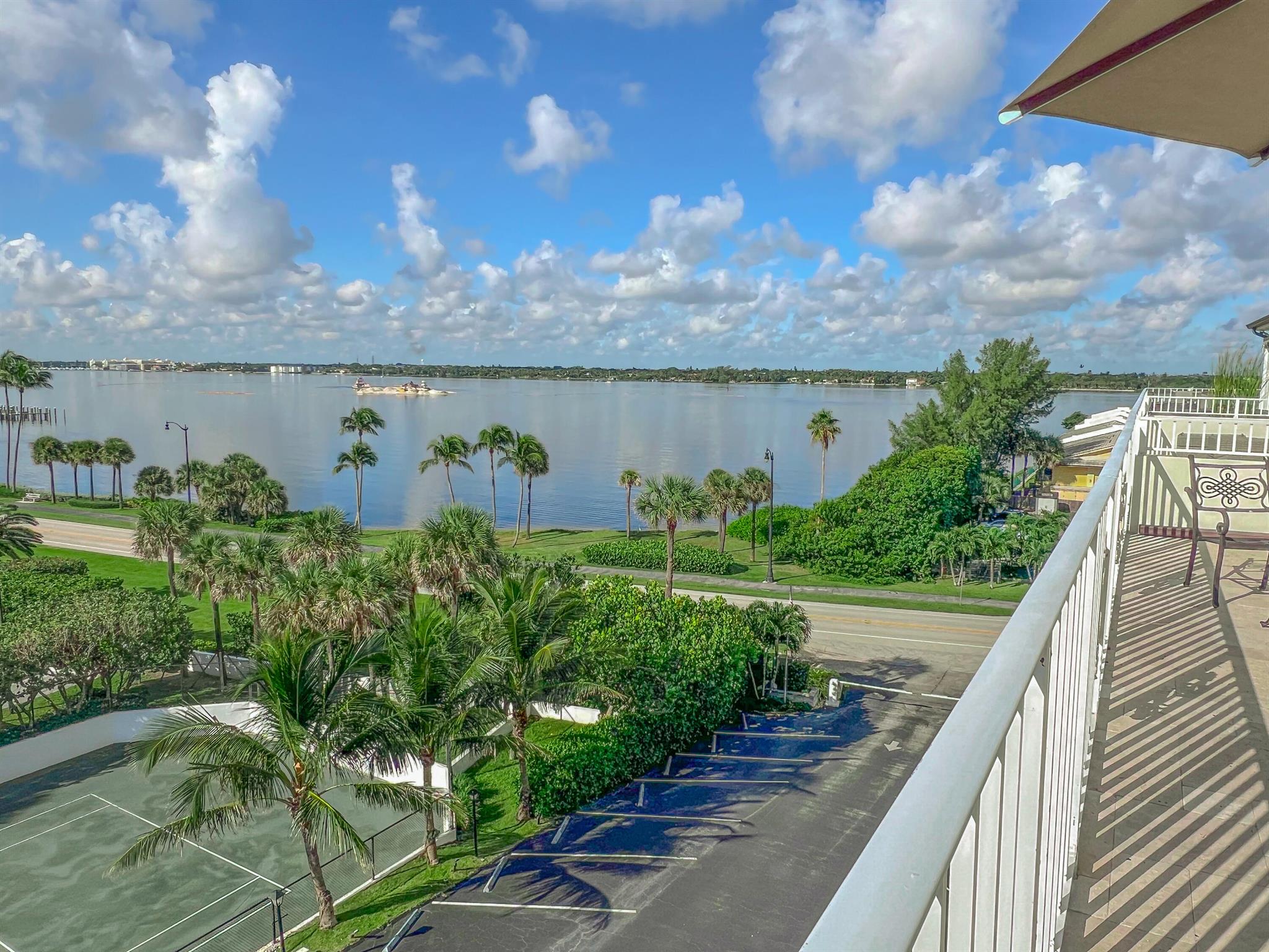 3030 S Ocean Boulevard 548